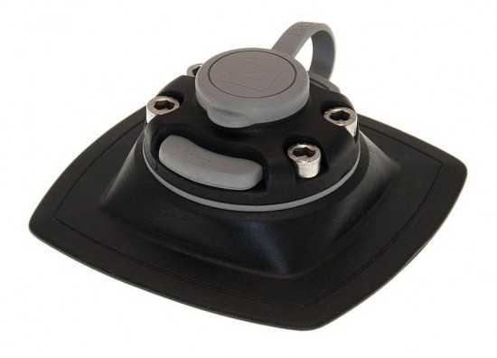 FASTEN Assembly site with big lock